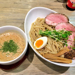 Ano Ramen Seisakusho - Kani Soup ツケメン