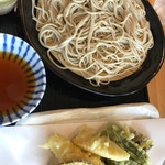 Teuchi Soba Tsukushi - 