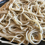 Teuchi Soba Tsukushi - 