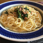 Kamakura Pasta Tsurumi Ten - 