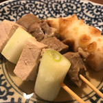 Oden Kippou - 