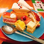 Sweets Paradise Nagoya Spiral Towers Ten - 