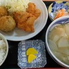 ごとう食堂