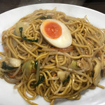 Ramen Senka - 