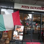 PIZZA SALVATORE CUOMO - 