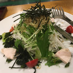 Seafood Dokoro Tomoyoshi Moriguchi Ten - 