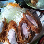 Tonkatsu Kobou Katsuzen - 