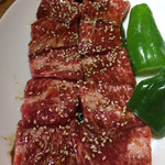 Sumibi Yakiniku Shichirin Ya - 