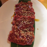 Sumibi Yakiniku Shichirin Ya - 