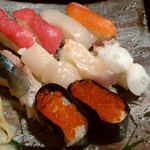 Sapporo Sushi Tokoro Kaimori - 