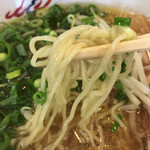 Chuka Soba Hisago - 