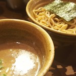 Tsukemen Enji Kichijoji Sohonten - 