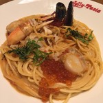 Jolly Pasta Iwamuro Ten - 