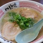 Ramen Isshintei - 