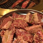 Yakiniku Beko Roku Musashimurayama Ten - 