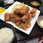 Ton Kichi Ion Moru Nagoya Chaya Ten - 