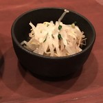 Motsu-nabe Yorimasa - 