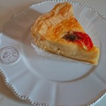 Quiche Grand Coco - 