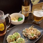 Fuji Tako - 