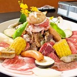 Yakiniku Higa Ya - 