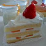 Patisserie CORNET - 