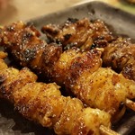 Yakitori no Oogiya Komono Ten - 