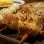 Yakitori no Oogiya Komono Ten - 