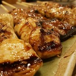 Yakitori no Oogiya Komono Ten - 