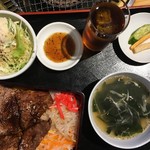 Yakiniku Aikawa - 