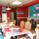 Asian Kitchen Restaurant And Bar - 