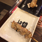 Yakitori no Oogiya Turumi Eki Higashiguchi Ten - 