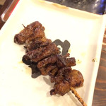 Yakitori no Oogiya Turumi Eki Higashiguchi Ten - 