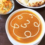 Spice Town - チキンカレー❤︎