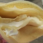 Lorient Crepe - 