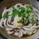 Self Udon Kogane - 