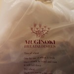 BREAD & DISHES Muginoki - 