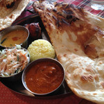 NAN TANDOORI - 