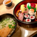 Echizen Sushi - 