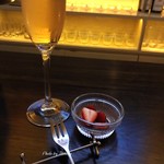 Wine & Champagne Casual Bar Tengenji Stay - 