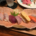 Kyo Izakaya Sushi Tomi - 