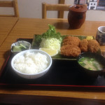 Tonkatsu Tonko - 