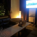 Wine & Champagne Casual Bar Tengenji Stay - 