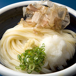 本格手打うどん おか泉 - 