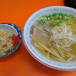 Tokami Ramen Wada Ten - 