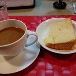 Soup Curry to Purin no Mise Passion Sasebo Ten - 