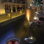 Wine & Champagne Casual Bar Tengenji Stay - 