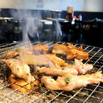 Shichirin Yakiniku Anan Akabane Ten - 