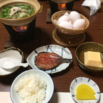 かねきん - 料理写真: