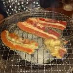 Shichirin Yakiniku Anan Mizonokuchi Ichi Go Ten - 