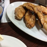 焼鳥のいっぷく - 